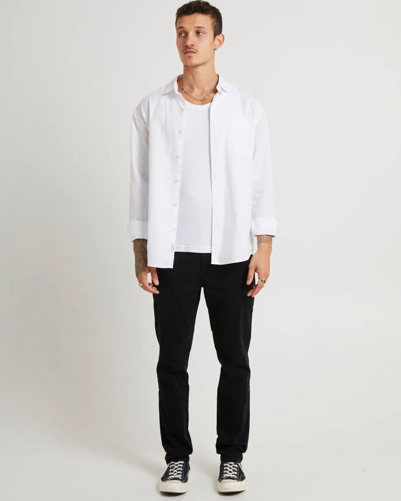 Winston Chino Pants