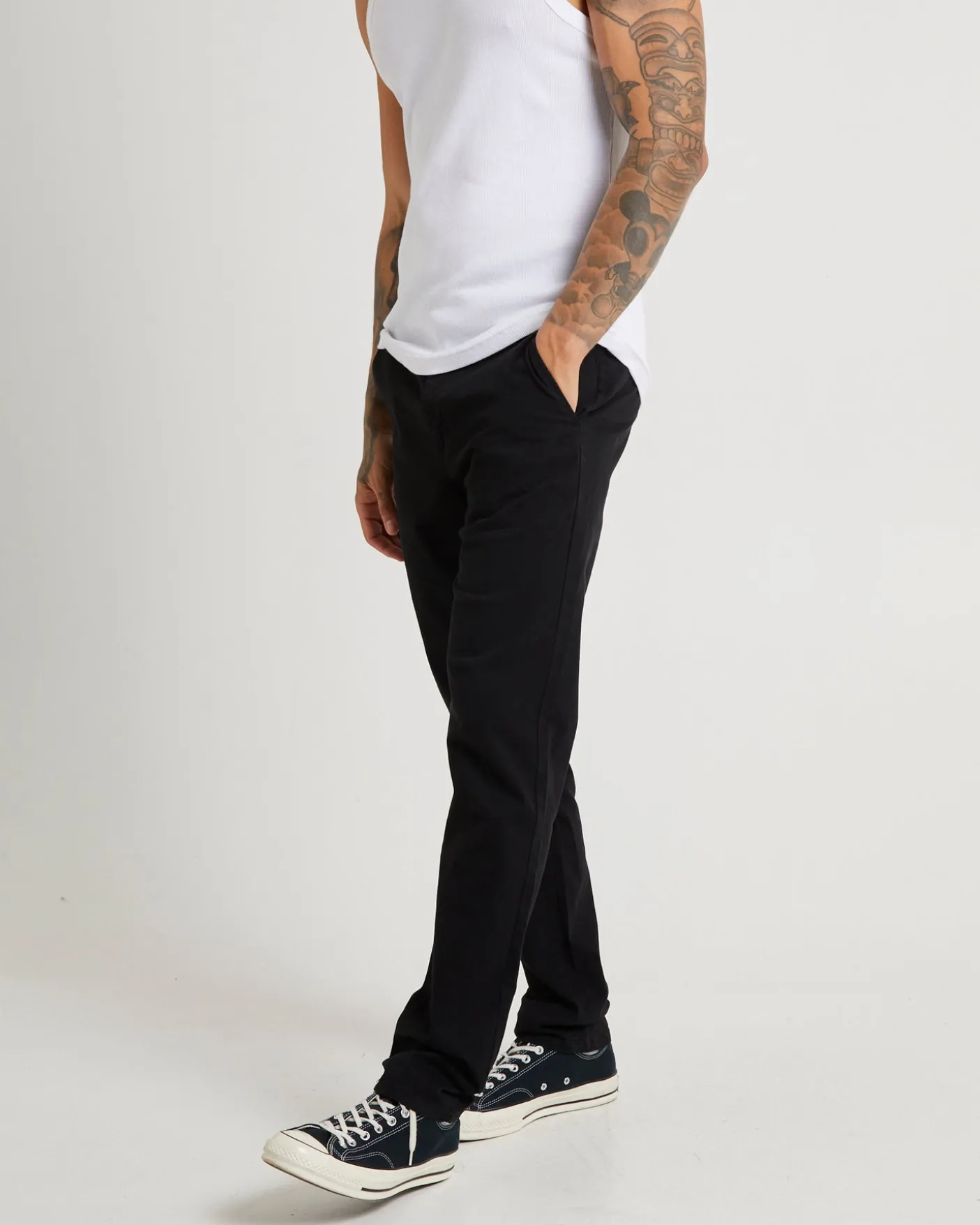 Winston Chino Pants