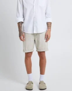 Winston Chino Shorts
