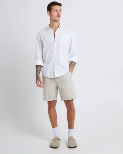 Winston Chino Shorts