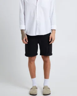 Winston Chino Shorts