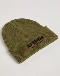 Wired Beanie