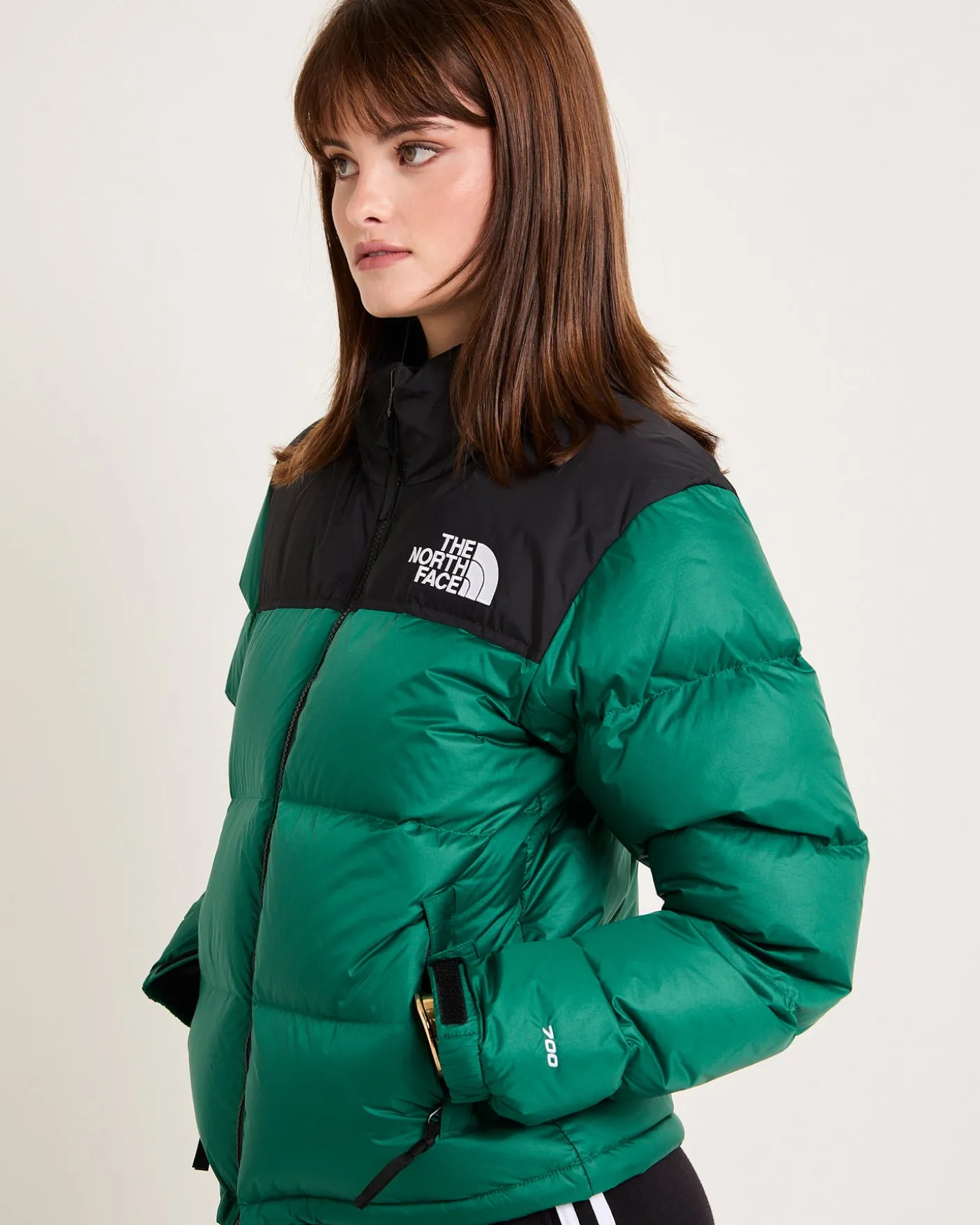 Women's 1996 Retro Nuptse Jacket