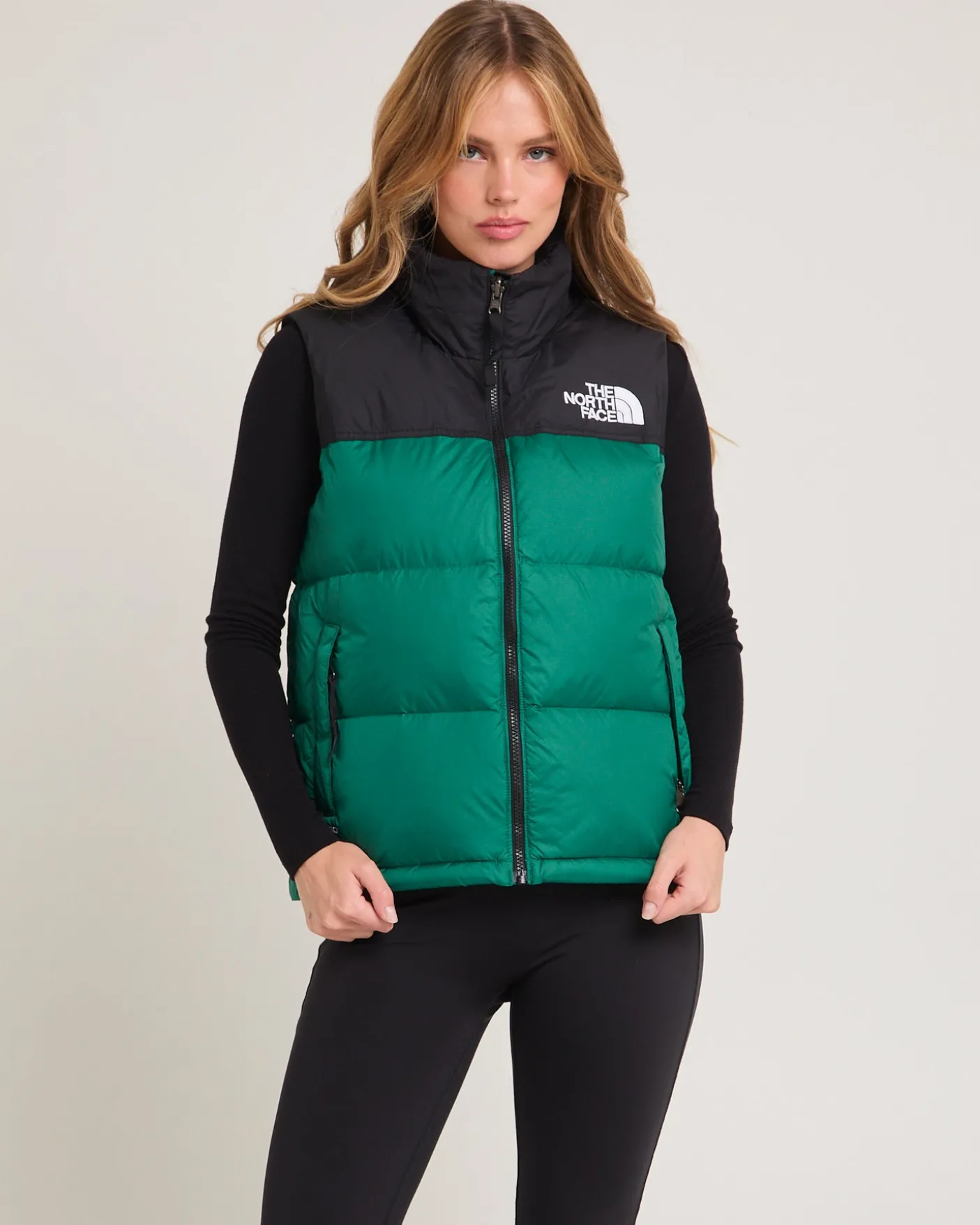 Women's 1996 Retro Nuptse Vest