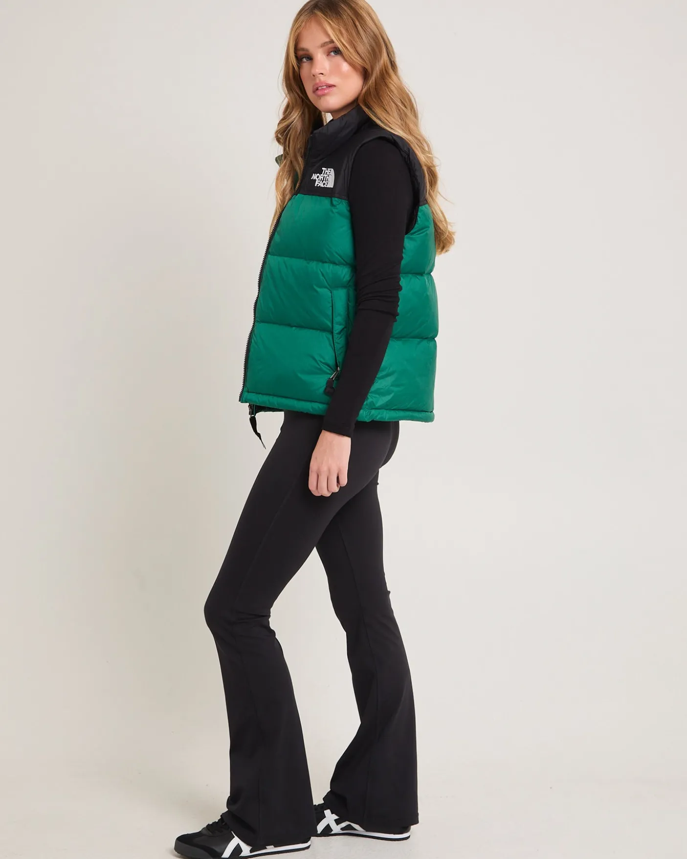 Women's 1996 Retro Nuptse Vest