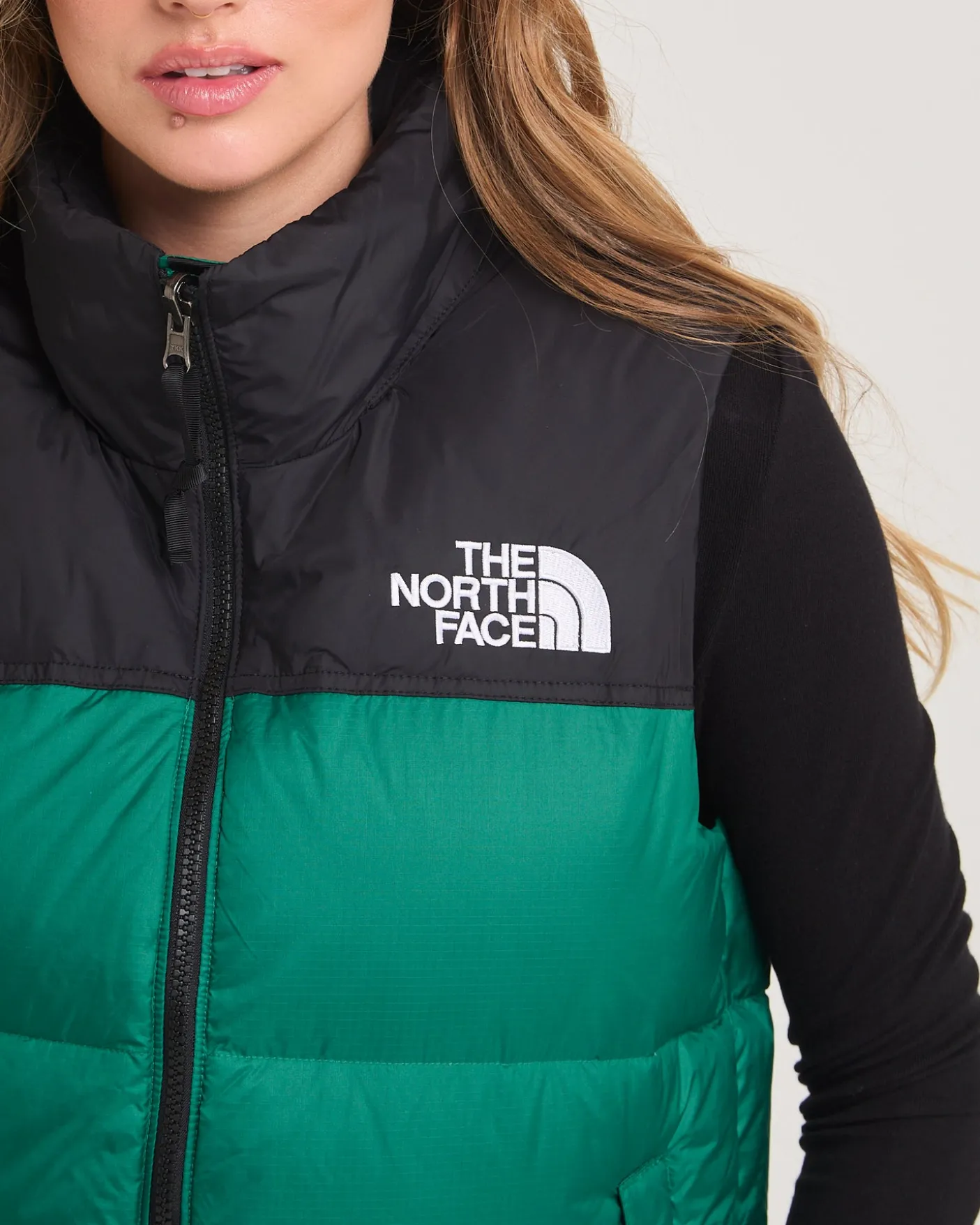 Women's 1996 Retro Nuptse Vest