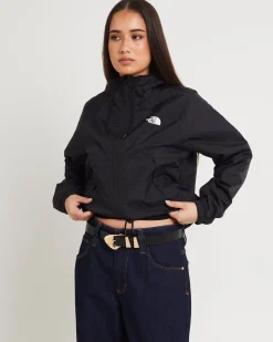 Women's Antora Rain Hoodie
