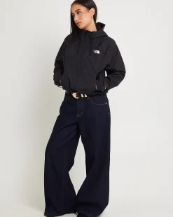 Women's Antora Rain Hoodie
