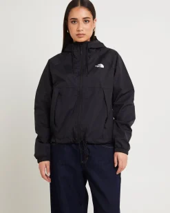Women's Antora Rain Hoodie