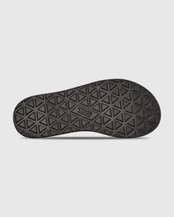 Women's Flatform Universal Crochet