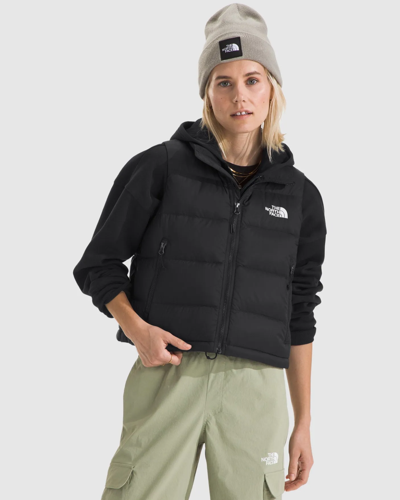 Women's Hydrenalite Down A-Line Vest