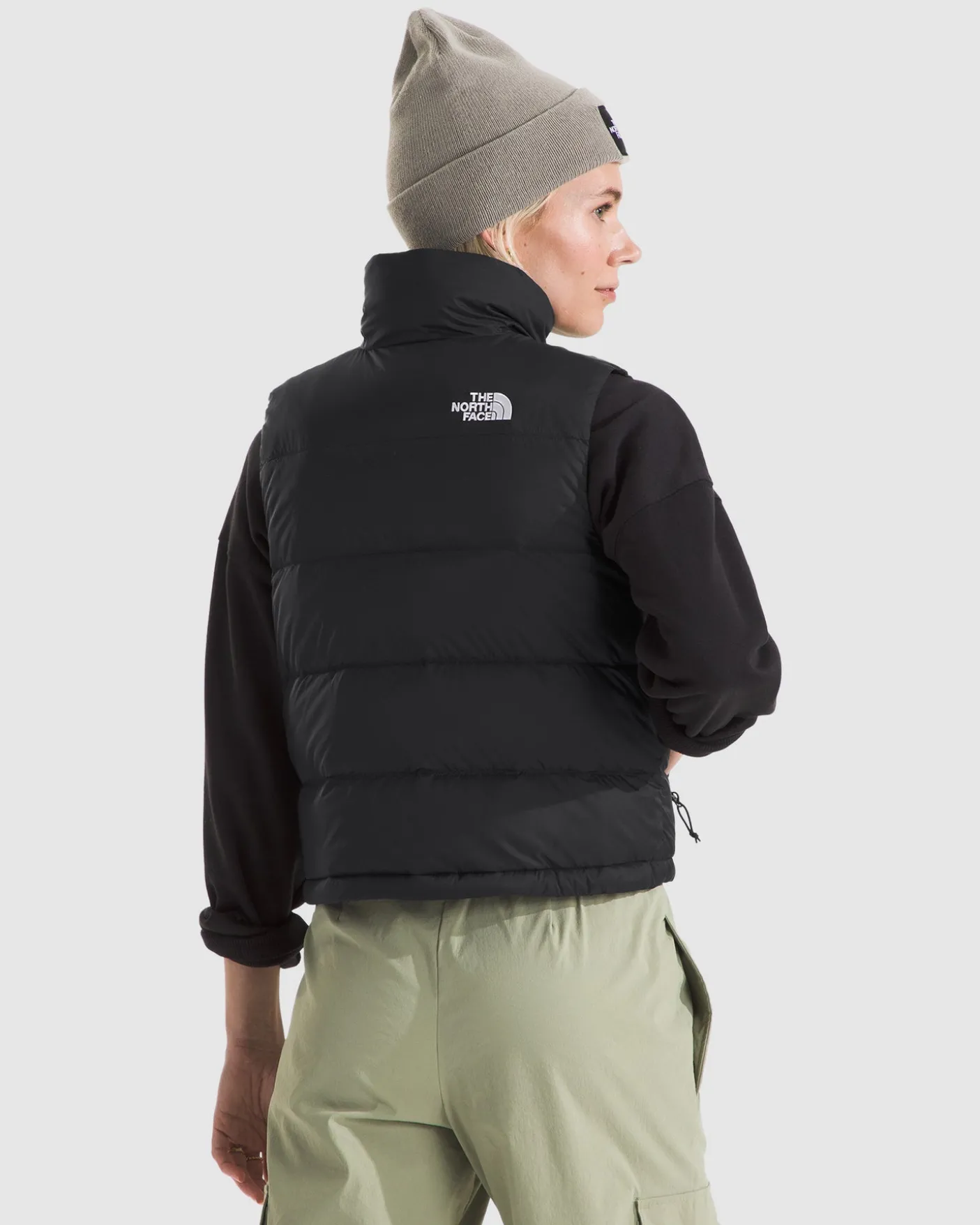 Women's Hydrenalite Down A-Line Vest