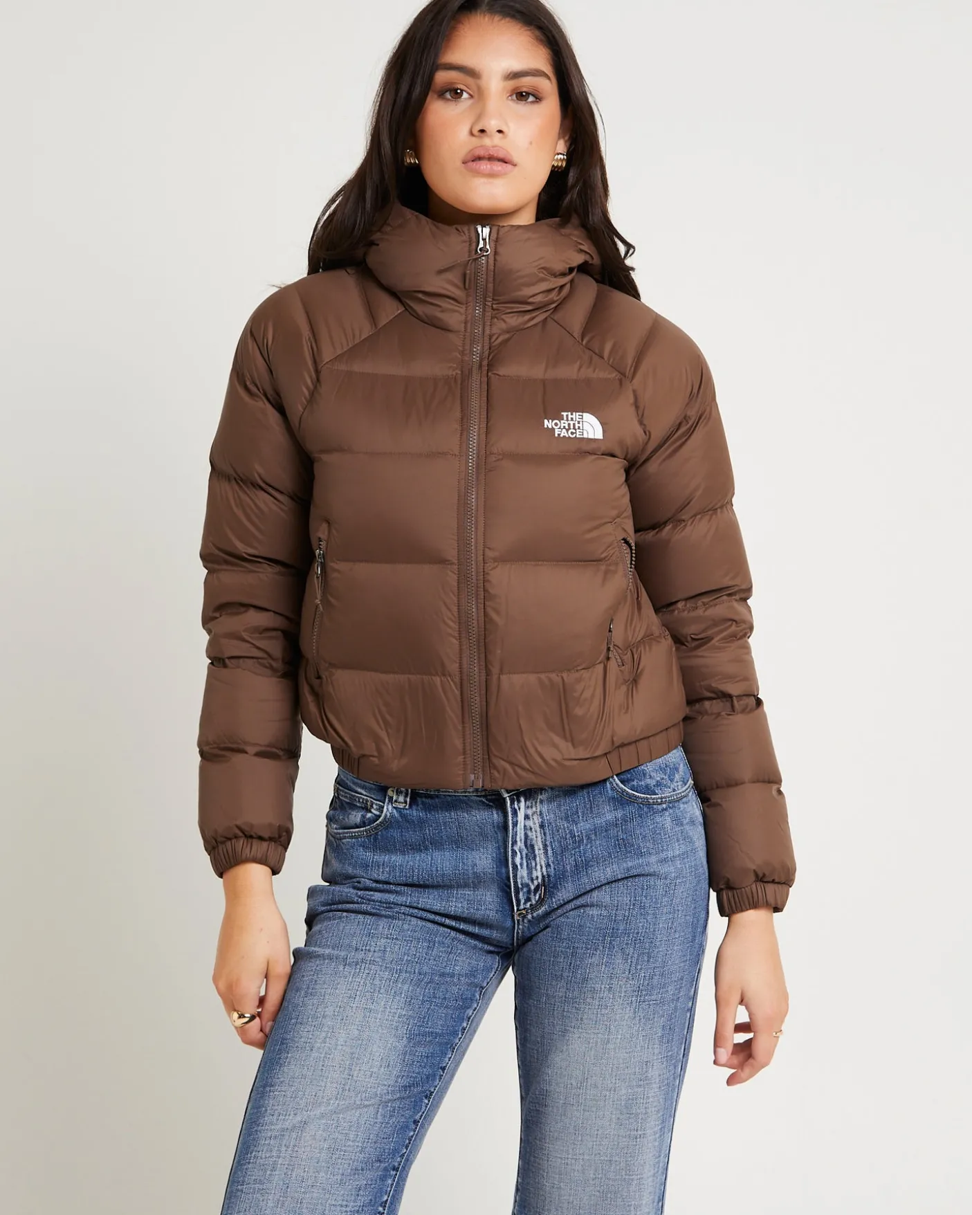 Women's Hydrenalite Down Hoodie