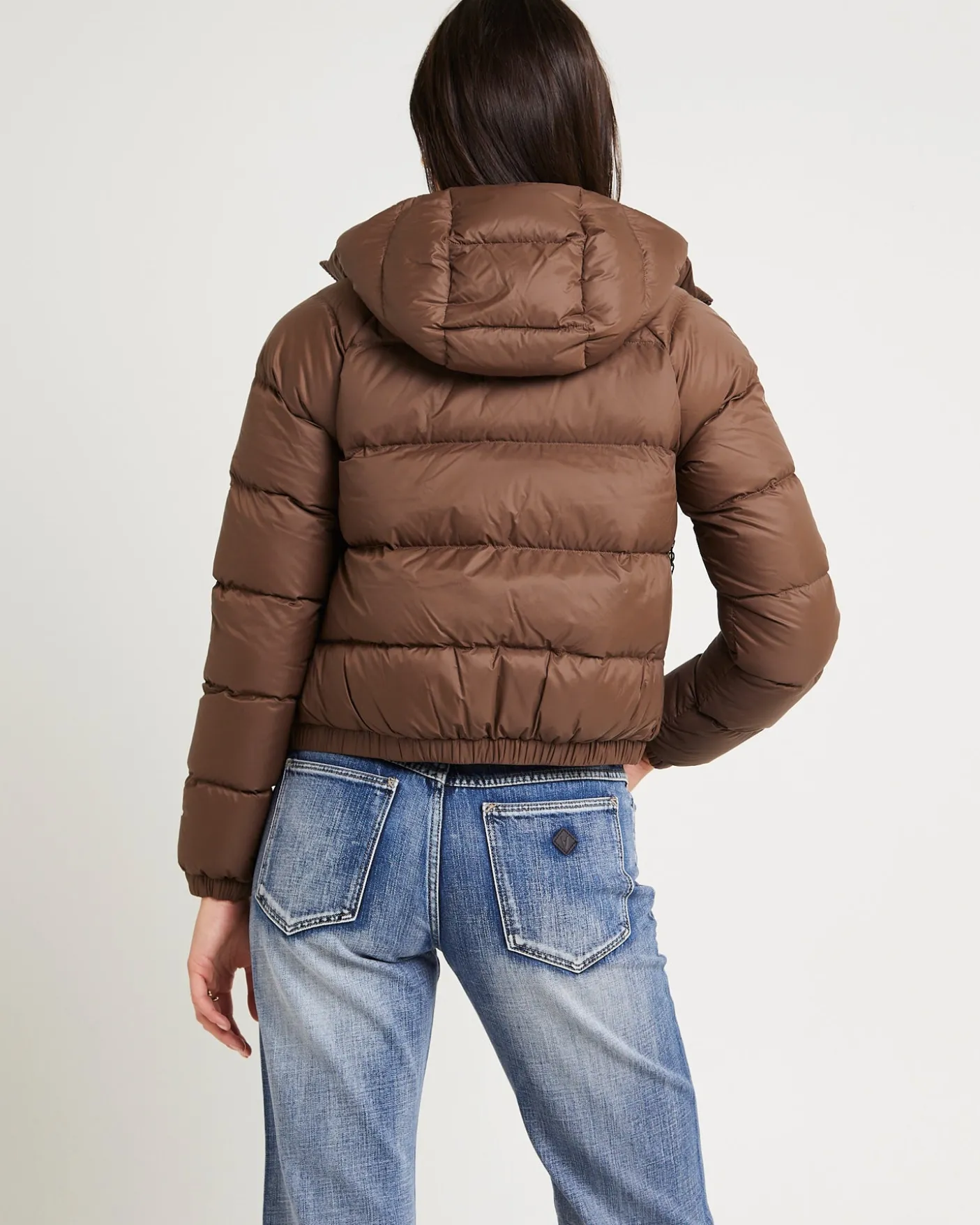 Women's Hydrenalite Down Hoodie