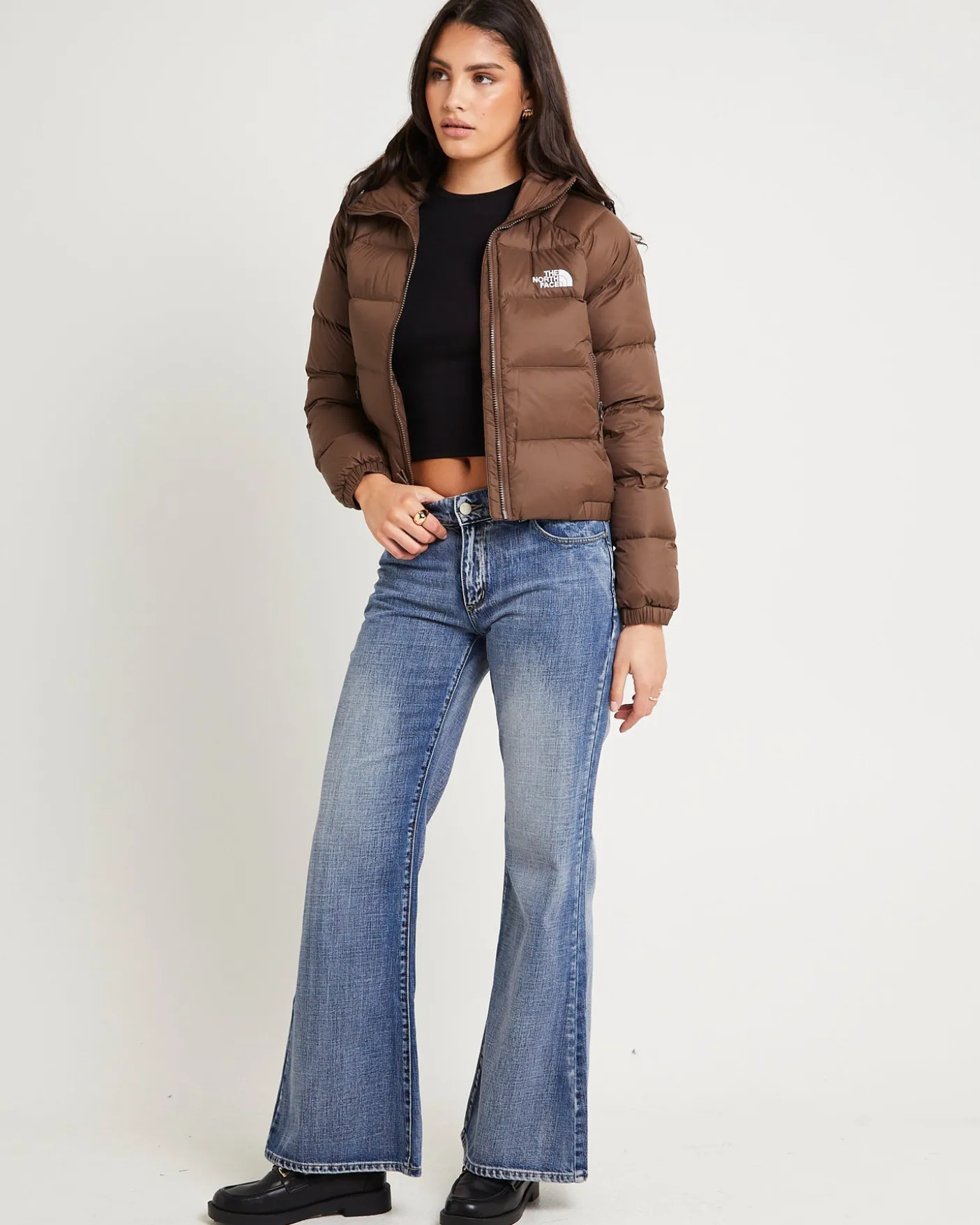 Women's Hydrenalite Down Hoodie
