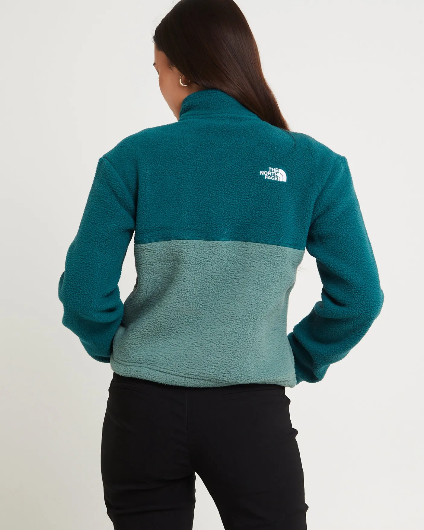 Women's Yumiori 1/4 Zip Jacket