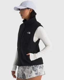 Women's Yumiori Fleece Vest