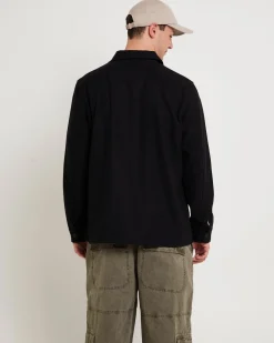 Wool Jacket