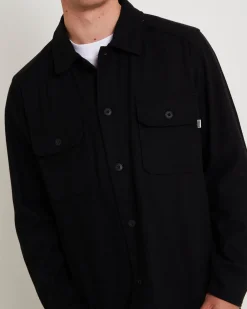 Wool Jacket