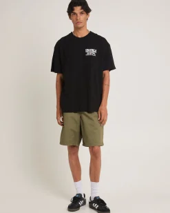 Workgear Short Sleeve T-Shirt