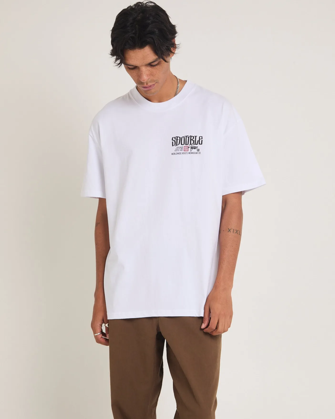 Workgear Short Sleeve T-Shirt