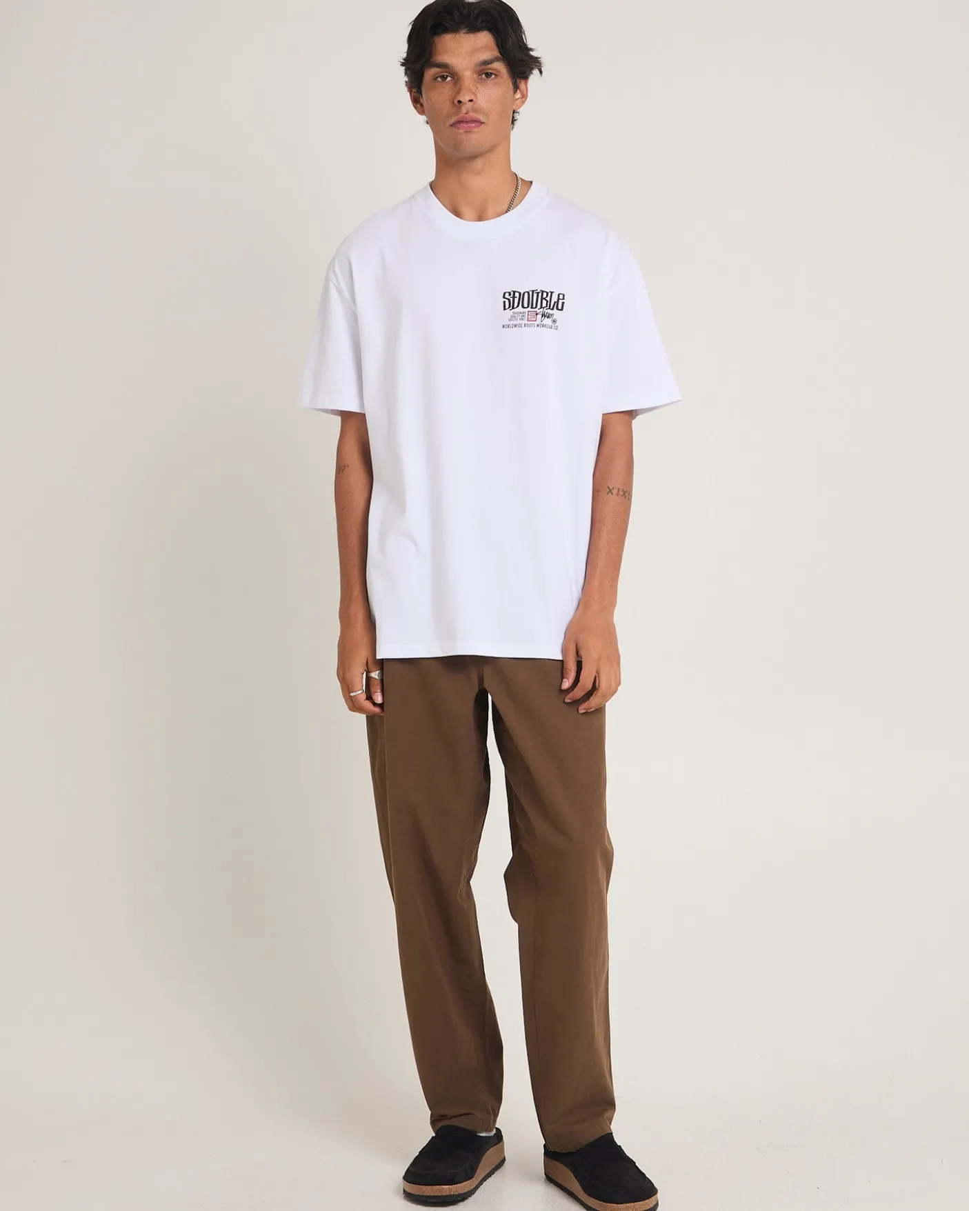 Workgear Short Sleeve T-Shirt