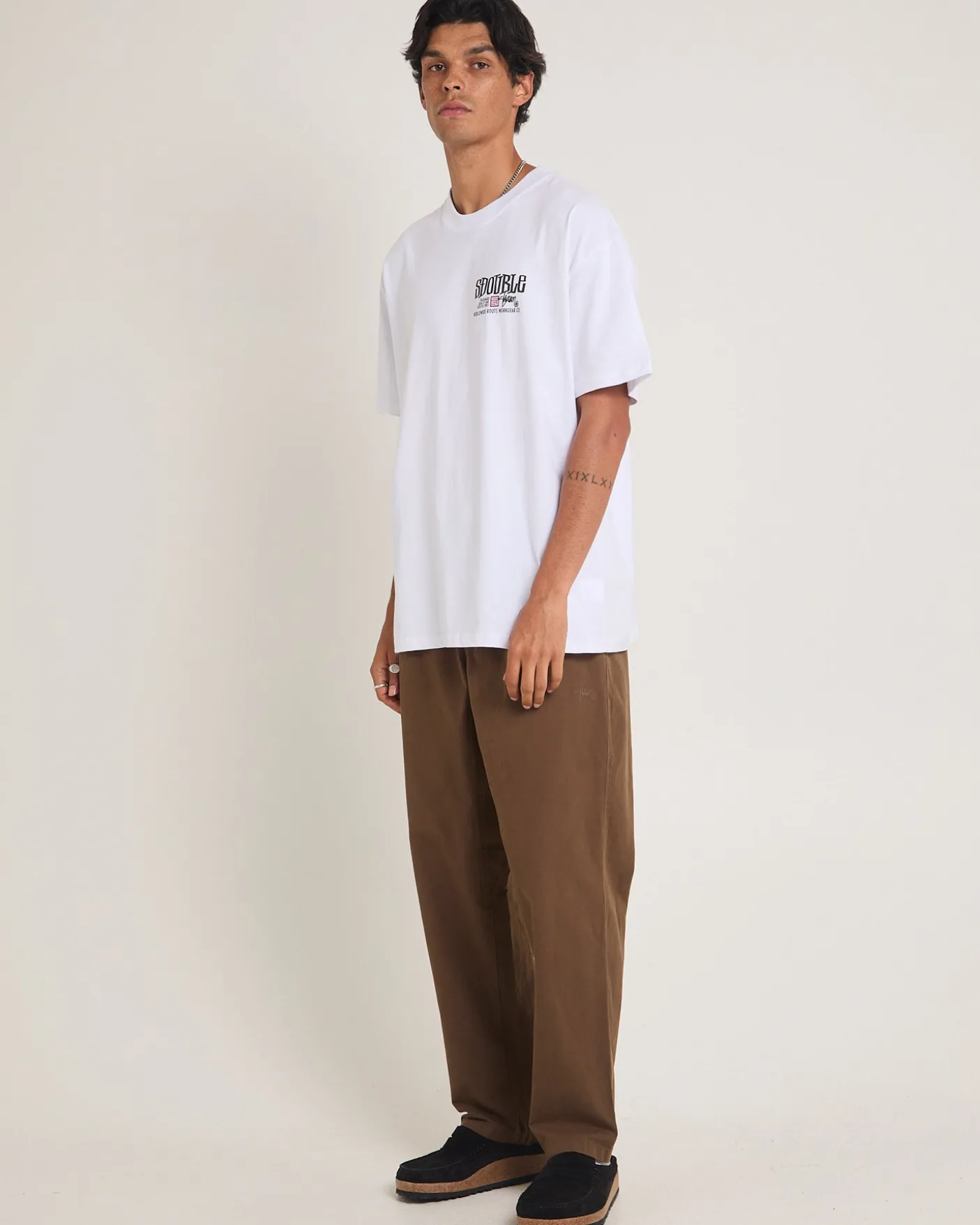 Workgear Short Sleeve T-Shirt