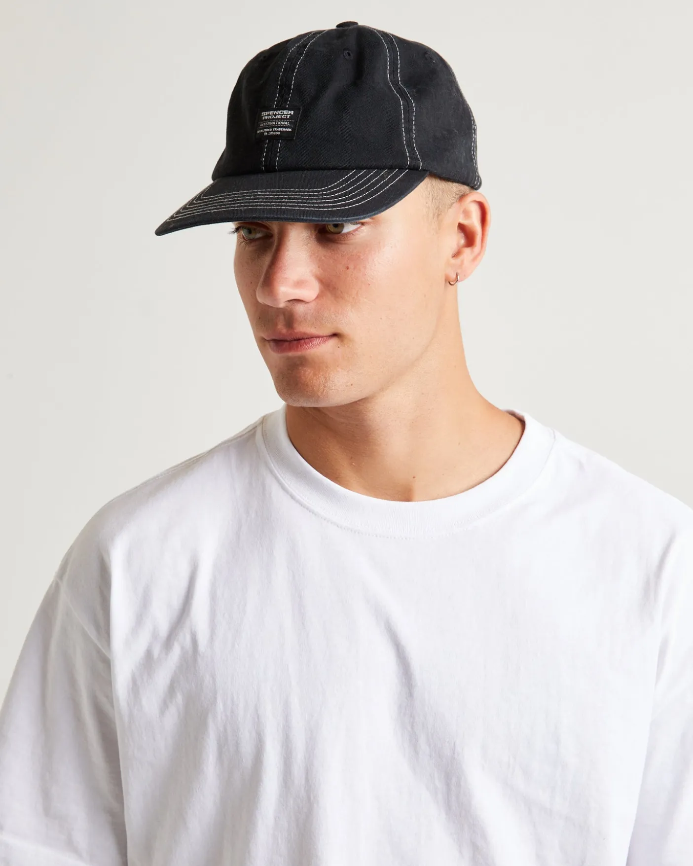 Workwear Cap