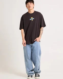 World Tour Slacker T-Shirt
