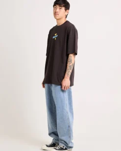 World Tour Slacker T-Shirt