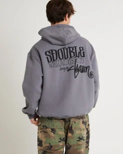 World Wide Roots Hood