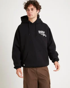 World Wide Roots Hoodie