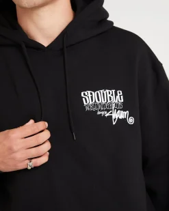 World Wide Roots Hoodie