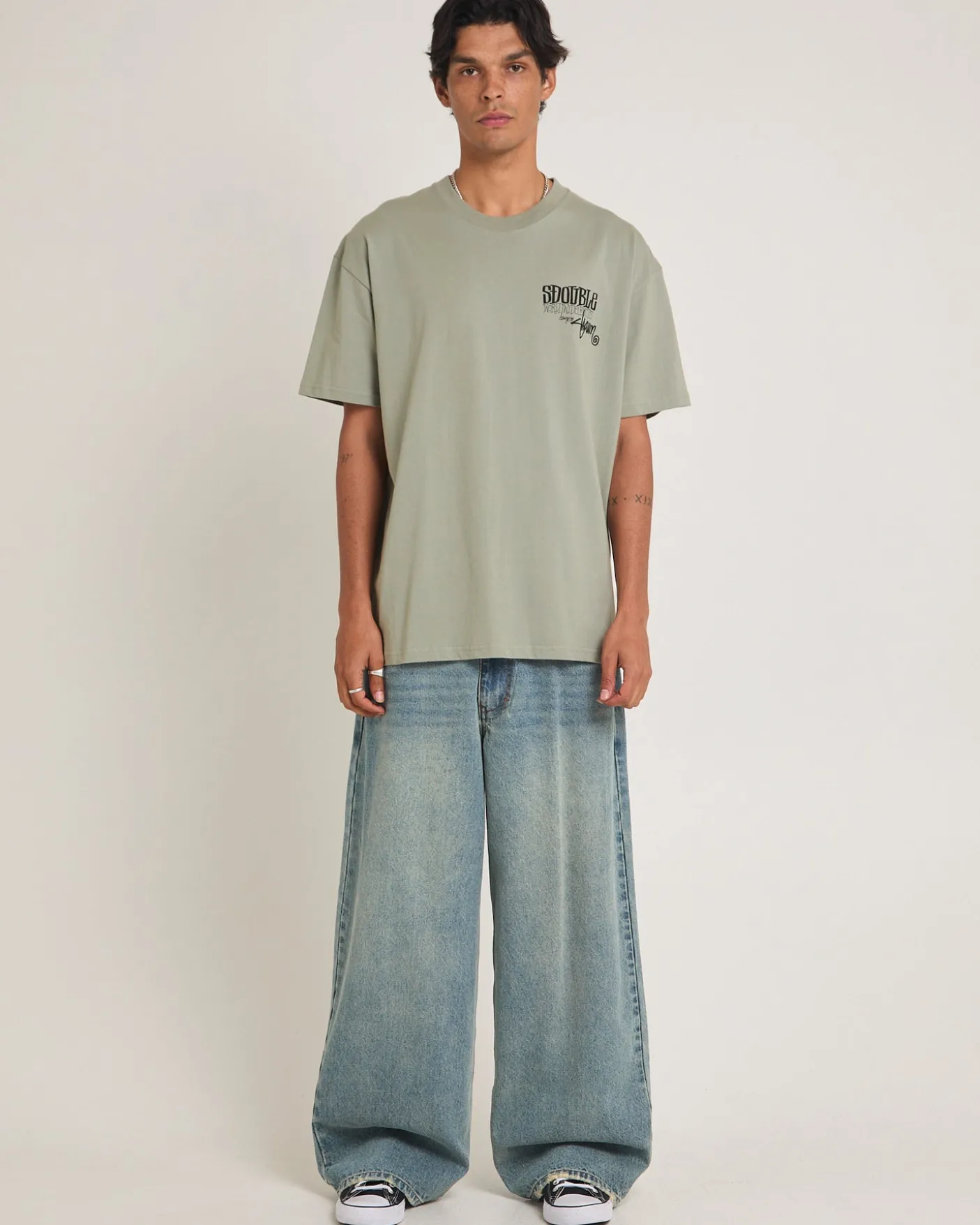 World Wide Roots T-Shirt