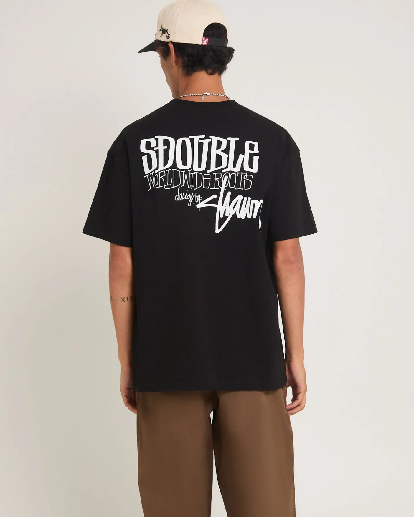 World Wide Roots T-Shirt