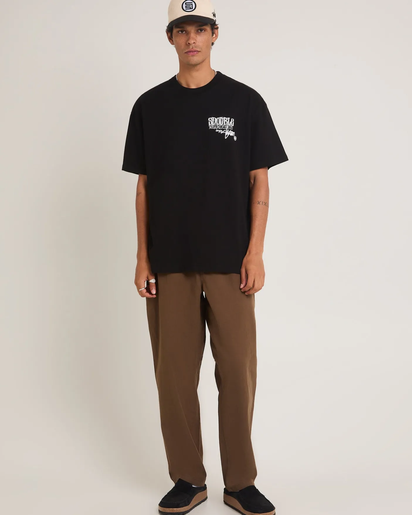 World Wide Roots T-Shirt