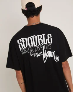 World Wide Roots T-Shirt