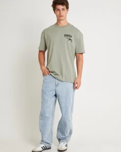 World Wide Roots T-Shirt
