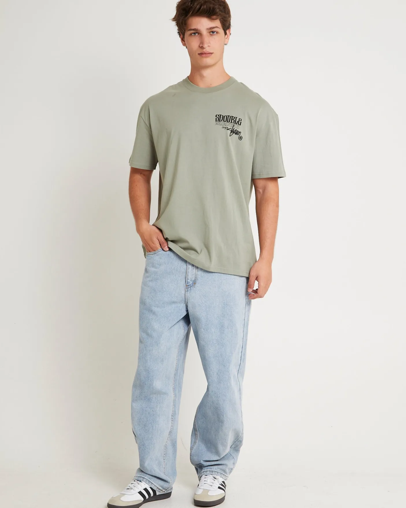 World Wide Roots T-Shirt
