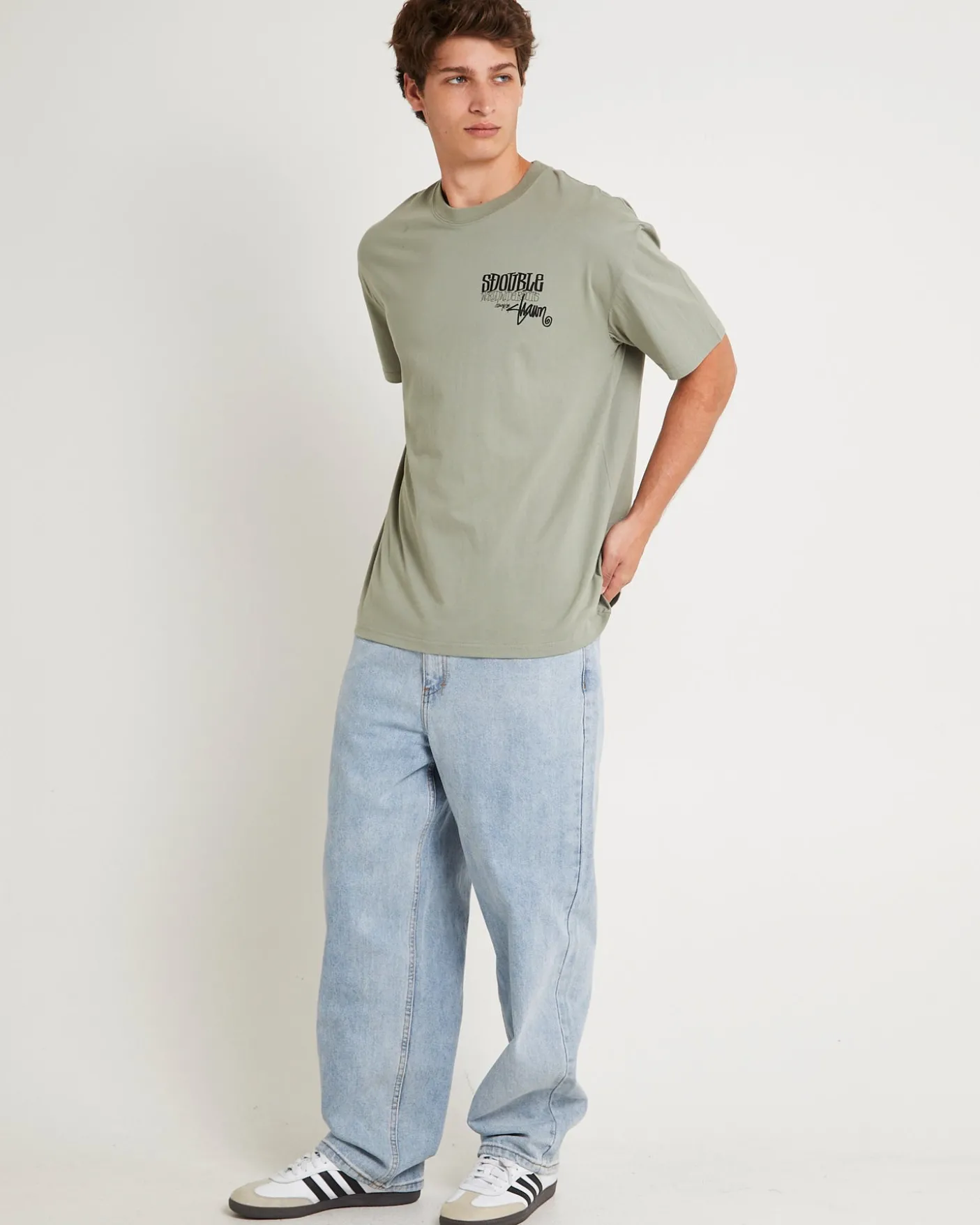World Wide Roots T-Shirt