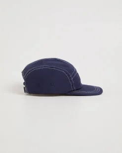 Worldwide 5 Panel Cap