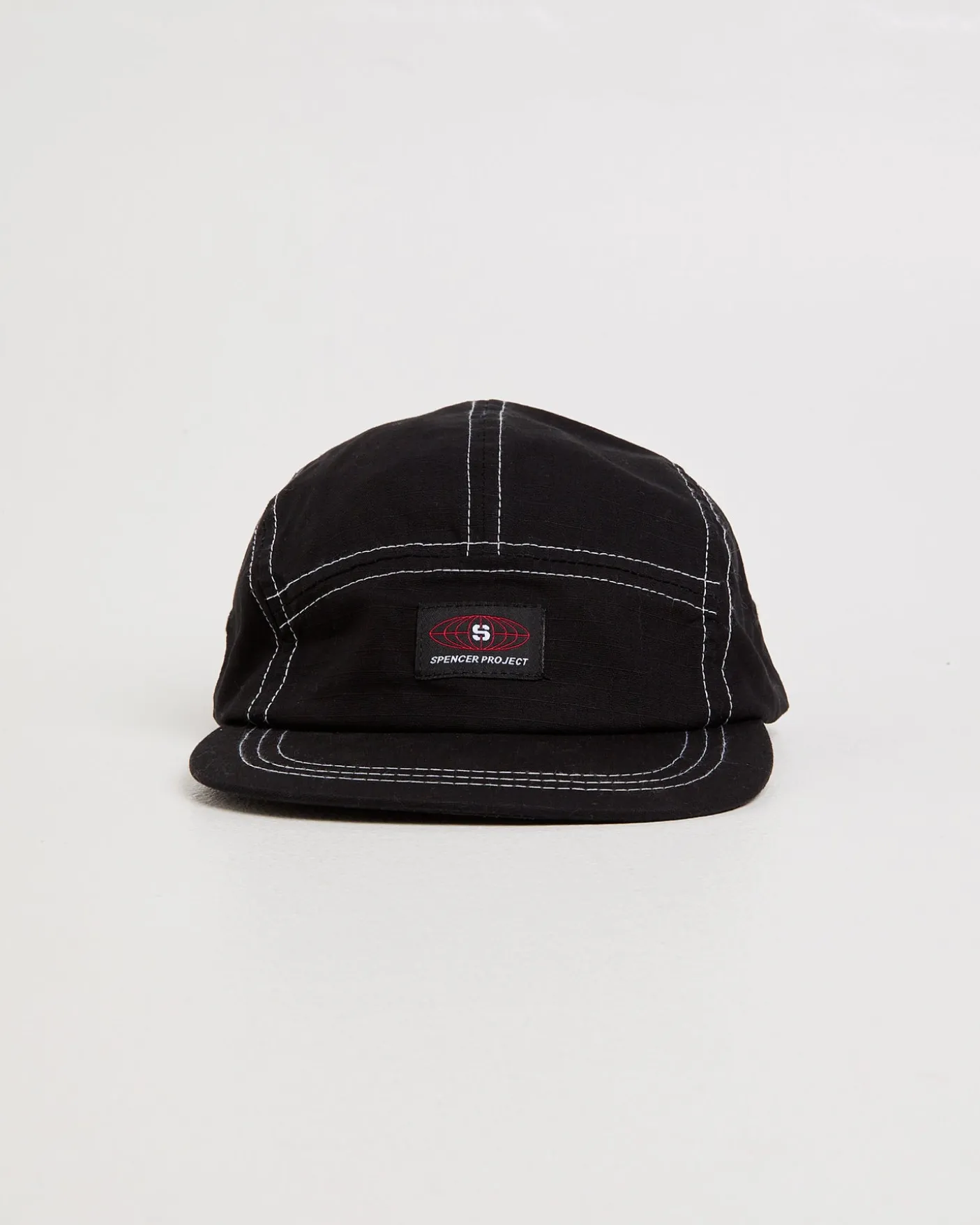 Worldwide 5 Panel Cap