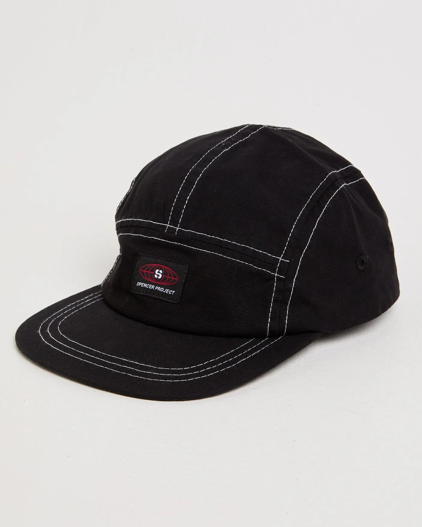 Worldwide 5 Panel Cap