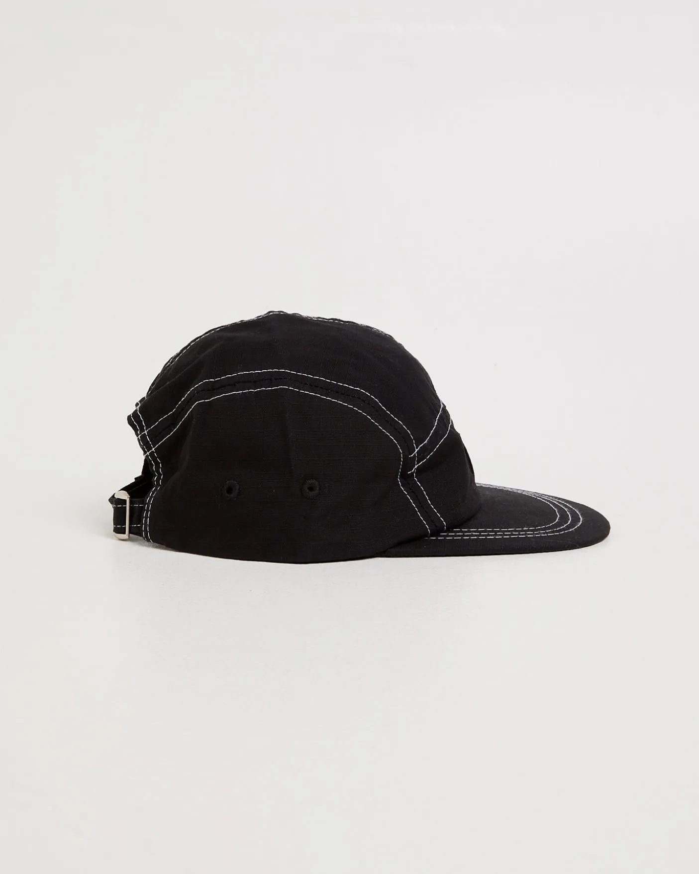 Worldwide 5 Panel Cap