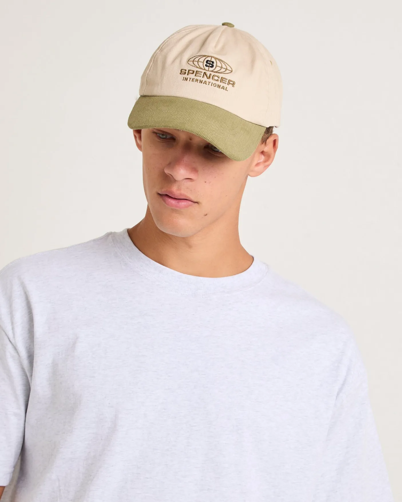 Worldwide Cap