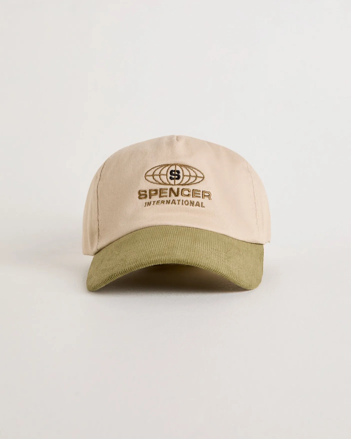 Worldwide Cap