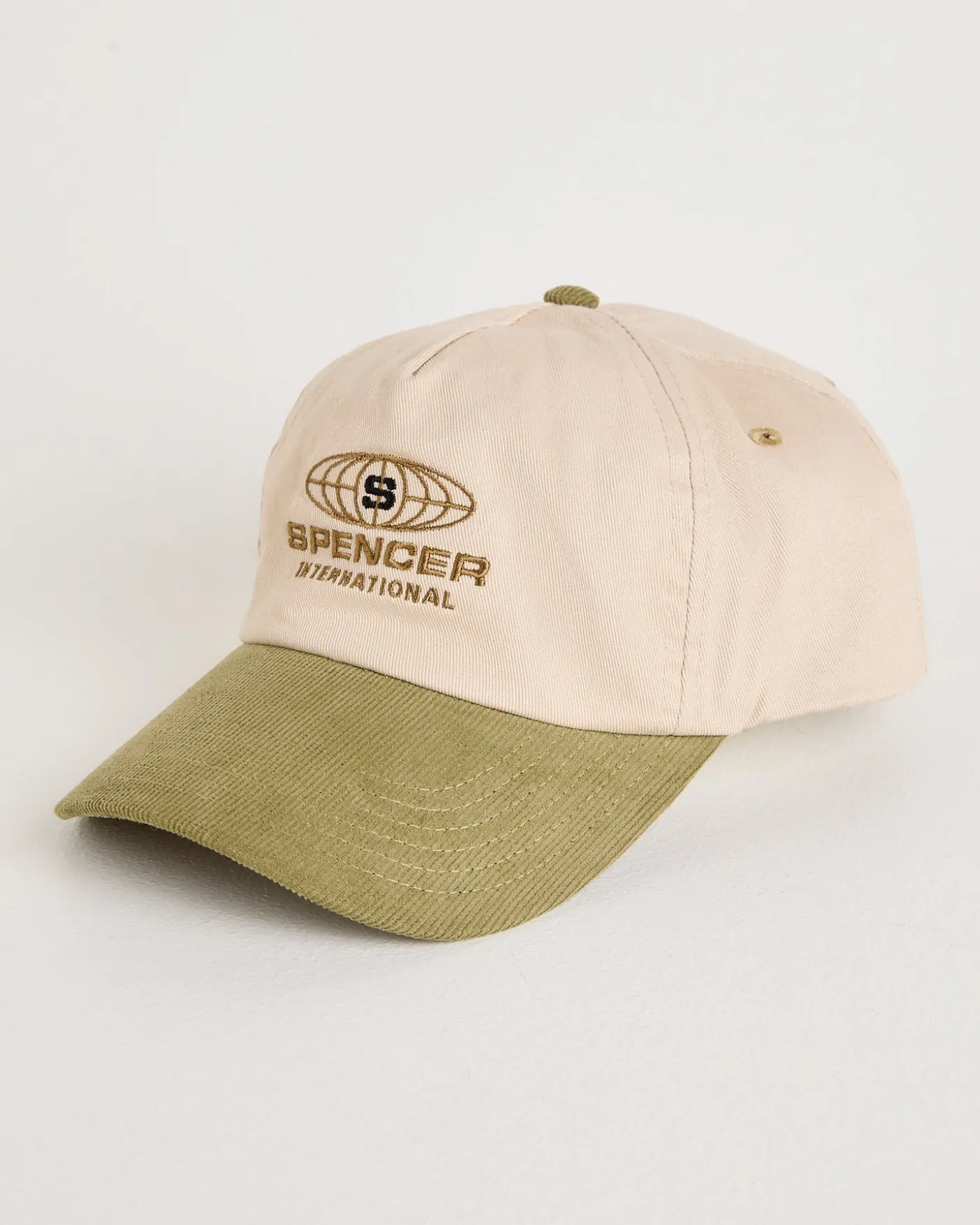 Worldwide Cap