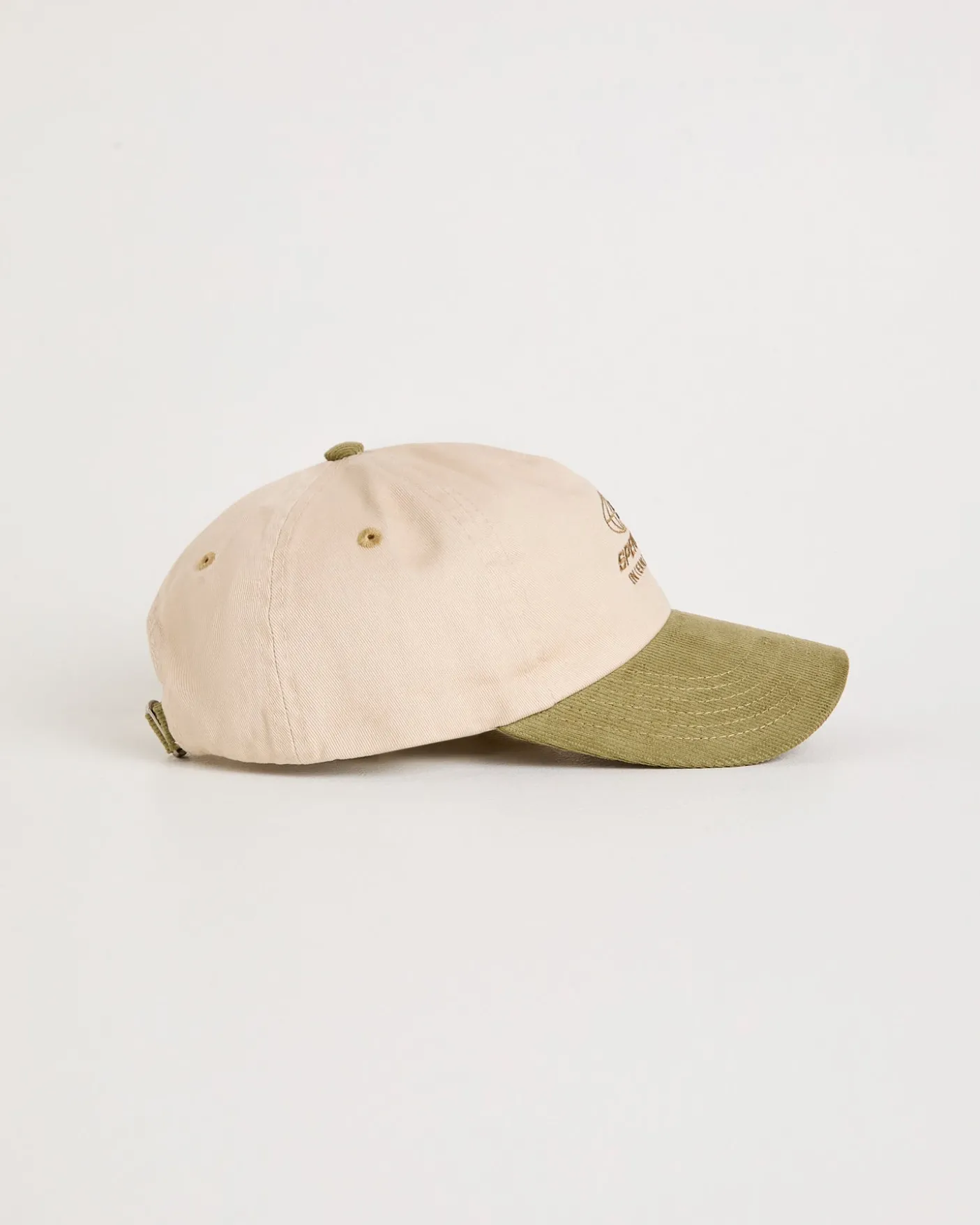 Worldwide Cap