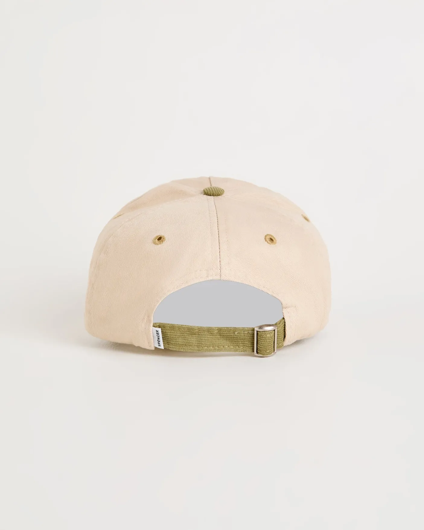 Worldwide Cap