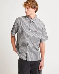 Worldwide Skate Shirt